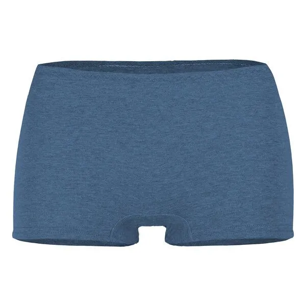 Frija Omina Frija Omina Bio-Panty Erna meliert, Blau meliert, – Produktbild 1 von 2