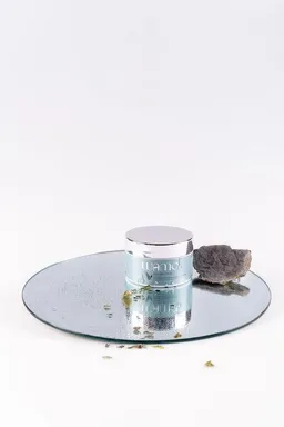 Manulena Manulena Meersalz-Peeling Wamo 400 g mit Algen-, Plankton- und Meeresextrakten – Produktbild 1 von 1
