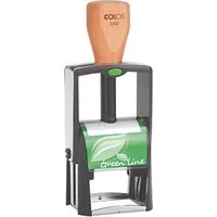 Colop Colop Stempel "Green Line" 2300 o. Logo – Produktbild 1 von 1