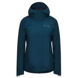 Vaude VAUDE Jacke Women's Cyclist Warm Rain Jacket – Produktbild 1 von 1