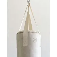 Snekkerbuks Snekkerbuks Handgearbeiteter Boxsack aus Leder – Produktbild 1 von 1