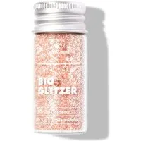 BIRKENSPANNER BIRKENSPANNER BIOGLITZER Every Day Series | biologisch abbaubar, Peach, – Produktbild 1 von 1