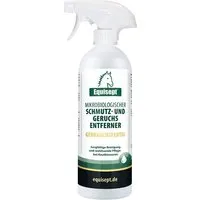 Equisept Equisept Schmutz- und Geruchsentferner Spray 750ml – Produktbild 1 von 1