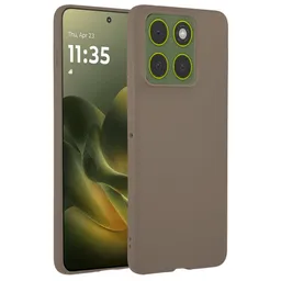 imoshion imoshion TPU Color Cover für das Motorola Edge 70 – Produktbild 1 von 1