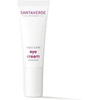 Santaverde Santaverde Aloe Vera Augencreme ohne Duft – Produktbild 1 von 1