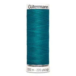 Gütermann Gütermann Allesnäher 200m 189 Jazzgrün – Produktbild 1 von 1
