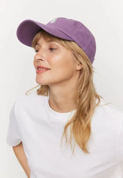 recolution recolution Cap aus Bio-Baumwolle - TUPELO RAINBOW – Produktbild 2 von 4