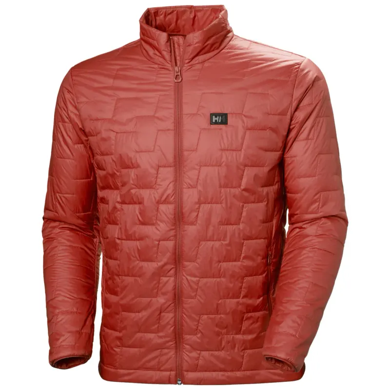 Helly Hansen Skijacke Helly Hansen Lifaloft, Rouge, – Produktbild 1 von 1