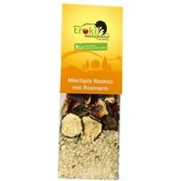 Troki Manufaktur Risotto mit Mischpilzen & Rosmarin – Produktbild 1 von 1