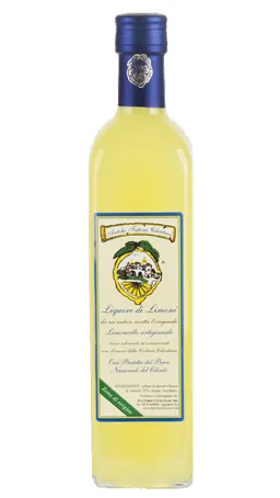 Fattorie Fattorie Cilentane Limoncello 100cl – Produktbild 1 von 1