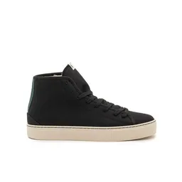 Vesica Piscis Footwear Vesica Piscis Footwear Plato Bootie of Recycled Cotton – Produktbild 1 von 1