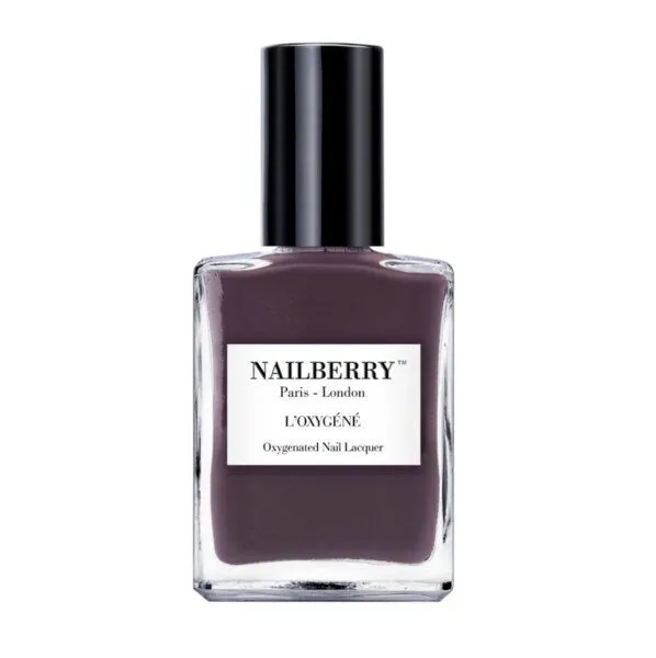 NAILBERRY Nailberry Nagellack Vegan & tierversuchfrei, Peace (lila), – Produktbild 1 von 1