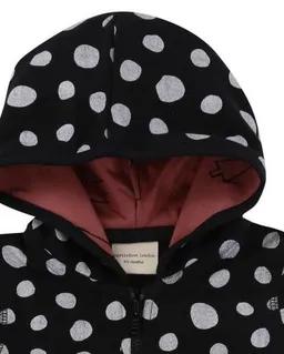 Turtledove London Baby Overall *Pluto* Bio Baumwolle| Turtledove London – Produktbild 1 von 1