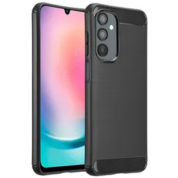 imoshion imoshion Brushed Back Cover für das Samsung Galaxy A26 – Produktbild 1 von 1