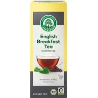 Lebensbaum Schwarztee English Breakfast im Beutel – Produktbild 1 von 1