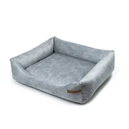 Rexproduct Rexproduct SoftColor luxury dog bed in grau color grau S – Produktbild 1 von 1