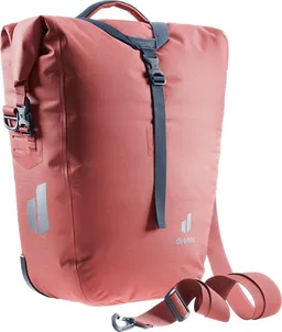 Deuter deuter Weybridge 20+5 Rot Modell 2025 – Produktbild 1 von 1