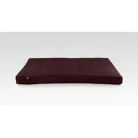 Oasia Manufaktur Oasia Manufaktur Roßhaar-Latex-Matratze (weich), Lila, – Produktbild 2 von 5