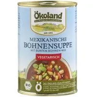 koland Mexikanische Bohnensuppe – Produktbild 1 von 1