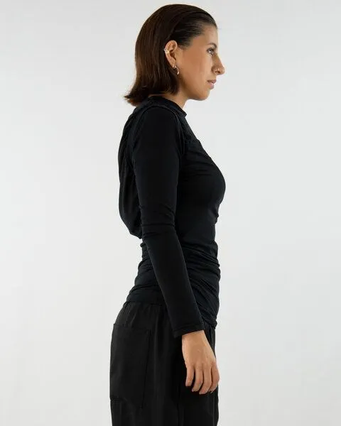 keijn keijn Shirt SOULAGE – Produktbild 3 von 3