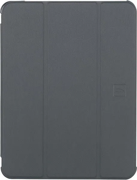 Tucano Tucano Satin case für das Apple iPad 11 (2025) 11 Zoll A16 / iPad 10 (2022) 10.9 Zoll - Dunkelblau, Dunkelblau, – Produktbild 2 von 2
