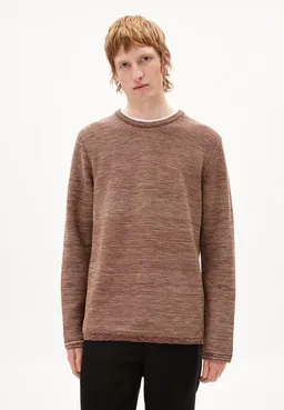 ARMEDANGELS ARMEDANGELS TOLAA Herren Pullover aus Bio-Baumwolle – Produktbild 1 von 1