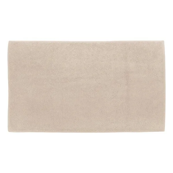 Mary Rose® Mary Rose® Bio-Zwirnfrottee Soft Badematte Cradle to Cradle Certified® Gold, Gold, – Produktbild 3 von 5