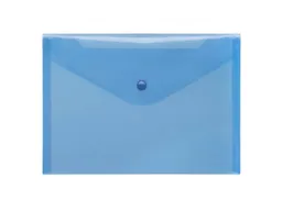 FolderSys FolderSys Sammelmappe für A5 transparent blau PP – Produktbild 1 von 1