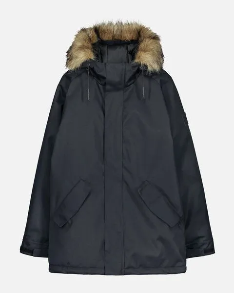 Makia Makia Winterjacke Raglan für Männer - aus recyceltem Polyester – Produktbild 1 von 3