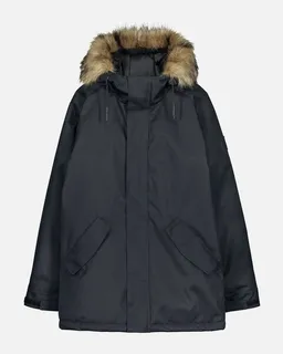Makia Makia Winterjacke Raglan für Männer - aus recyceltem Polyester – Produktbild 1 von 1