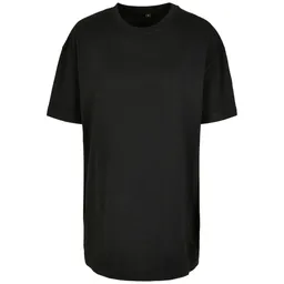 Build Your Brand Build Your Brand Build your Brand Damen Oversize T-Shirt 56.0149 Gr. 4XL black – Produktbild 1 von 1