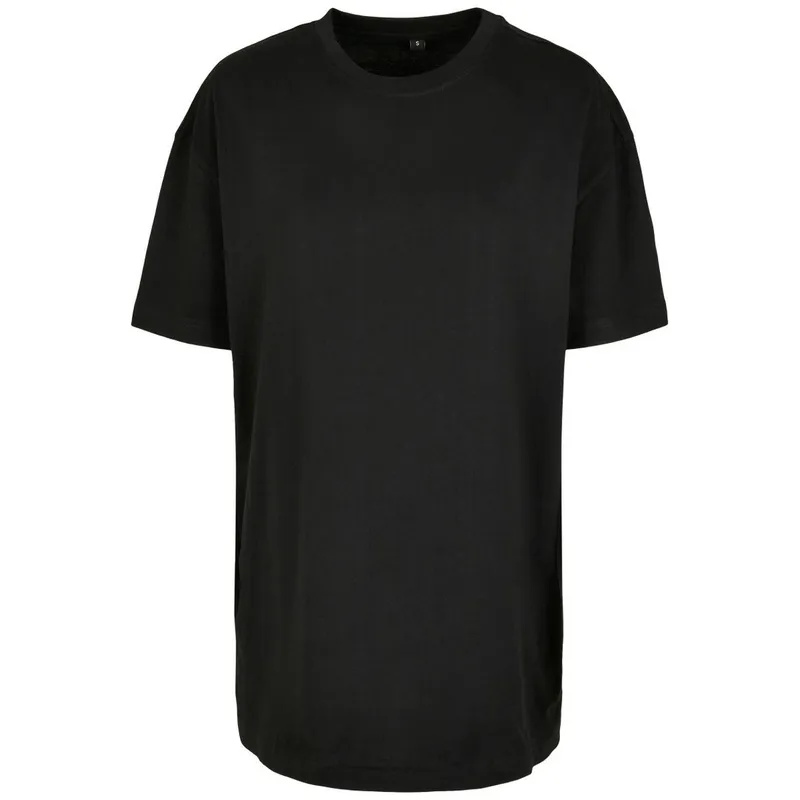 Build Your Brand Build Your Brand Build your Brand Damen Oversize T-Shirt 56.0149 Gr. 5XL black – Produktbild 1 von 1