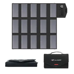 ALLPOWERS 100W Faltbares Solarpanel SP012 – Produktbild 1 von 1