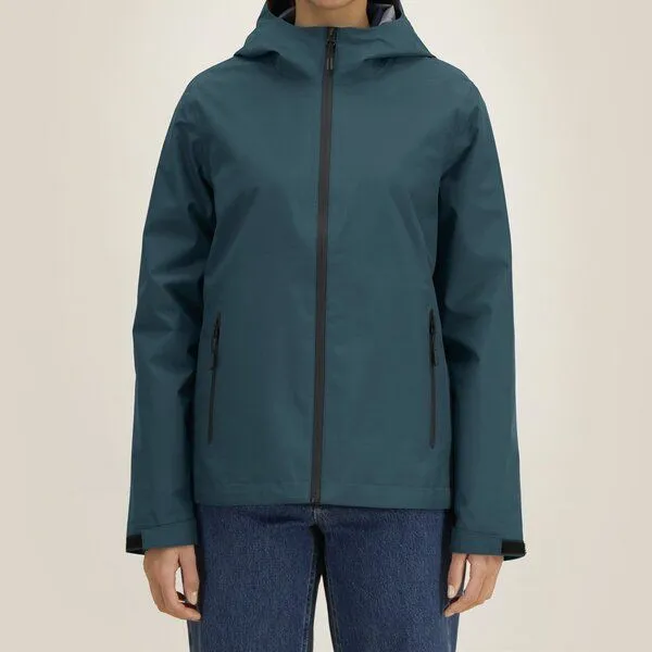 YTWOO YTWOO Wetterfeste Damen Funktionsjacke, Stargazer, – Produktbild 2 von 4