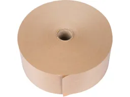 Nassklebeband Standard 70mm x 200 m, 90 g/m² – Produktbild 1 von 1