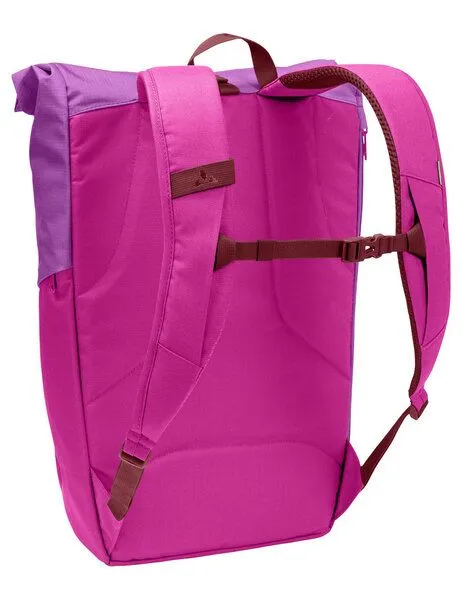 Vaude Vaude Rucksaecke20-29L Okab II, Pink orchid, – Produktbild 3 von 5
