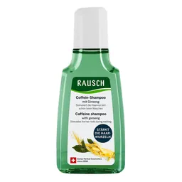 RAUSCH RAUSCH Coffein-Shampoo mit Ginseng – Produktbild 1 von 1