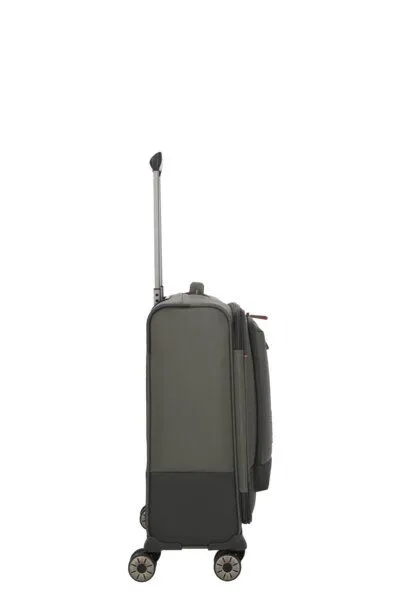 Travelite Travelite Crosslite Trolley, Oliv, – Produktbild 4 von 4