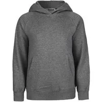 Neutral Neutral® Kinder Collegehoody Kapuzenpullover Kapuzenpulli Sweatshirt – Produktbild 1 von 1