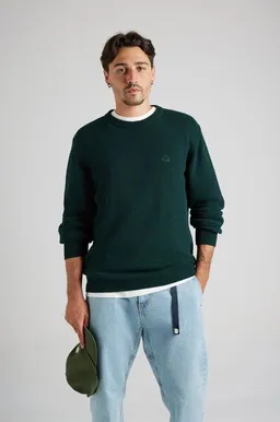 Trendsplant Trendsplant Tarbena Knit Pine Green – Produktbild 1 von 1