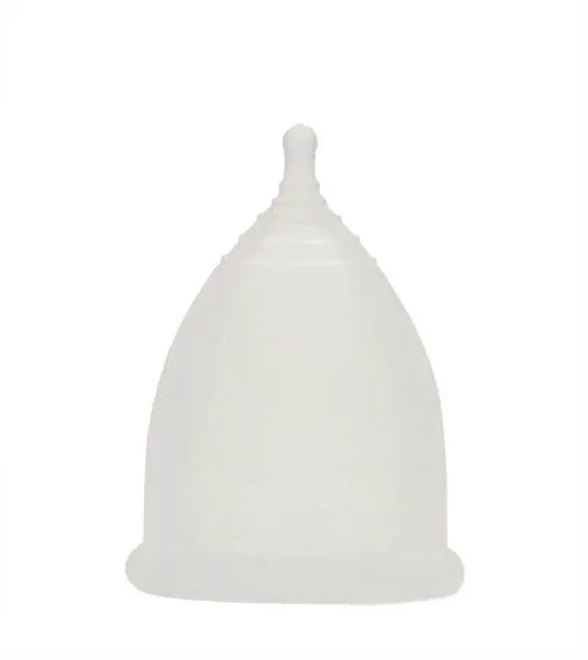 Imsevimse Imsevimse Menstruationstasse – Produktbild 1 von 4