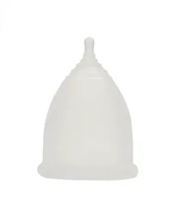 Imsevimse Imsevimse Menstruationstasse – Produktbild 1 von 1