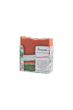 Tranquillo Seife WATERMELON 100g - mehrfarbig – Produktbild 1 von 1