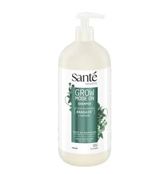 Sante Sante Grow Mode On Shampoo 950ml – Produktbild 1 von 1
