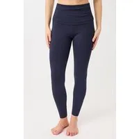 mandala Mandala Pilates Tights, Night sky (blau), – Produktbild 1 von 1