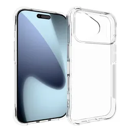 imoshion imoshion Shockproof Case für das Apple iPhone 17 Pro – Produktbild 1 von 1