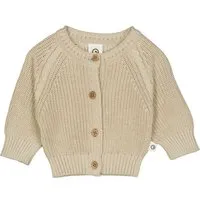 müsli müsli Babystrickjacke, Oat, – Produktbild 1 von 1