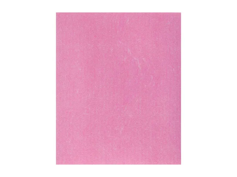 Schwammtuch 'Sponge' 172 x 200 mm, inkl. 1-farbigem Aufdruck kirschrot – Produktbild 1 von 1