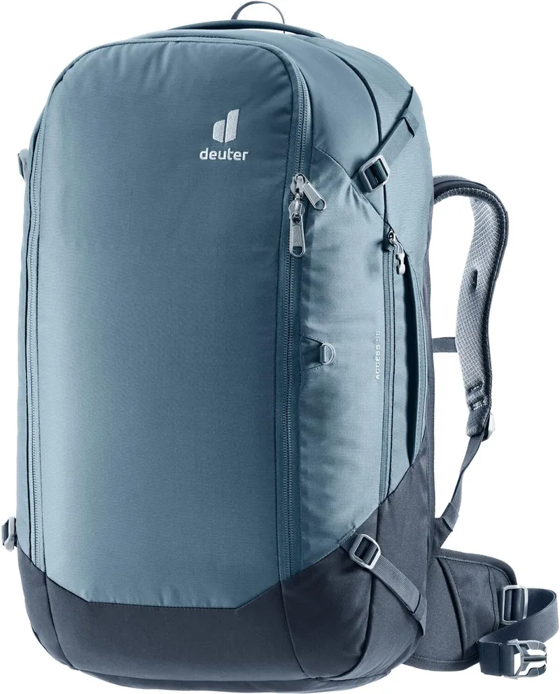 Deuter Deuter Access 55 Travel Rucksack (1374 atlantic/ink) – Produktbild 1 von 1