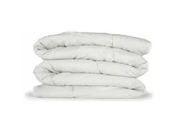 HANS NATUR Bettdecke Kamelflaumhaar waschbar 155 x 220 cm, 1270 g (Ganzjahr) – Produktbild 1 von 1
